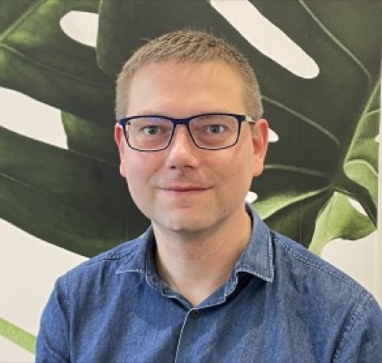 Augenoptiker Christian Menzel