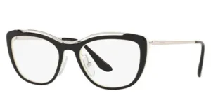 Prada Brillenmodell