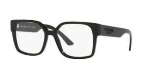 Prada Brillenmodell