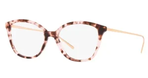 Prada Brillenmodell