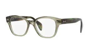 Brillenmodell von Ray Ban