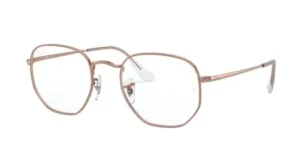 Brillenmodell von Ray Ban