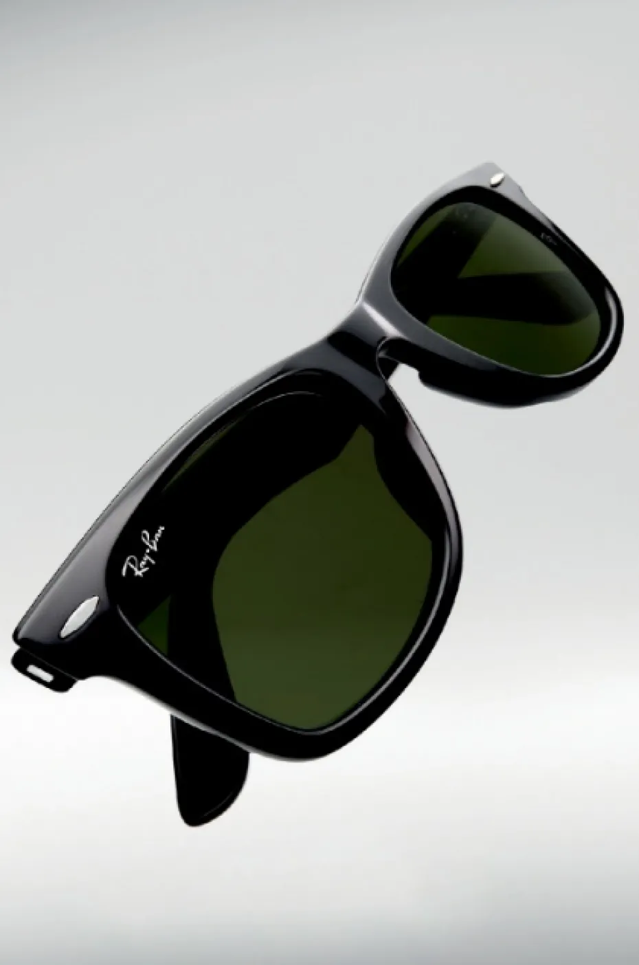 Ray Ban Teaser