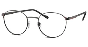 Ein Brillenmodell von Titanflex