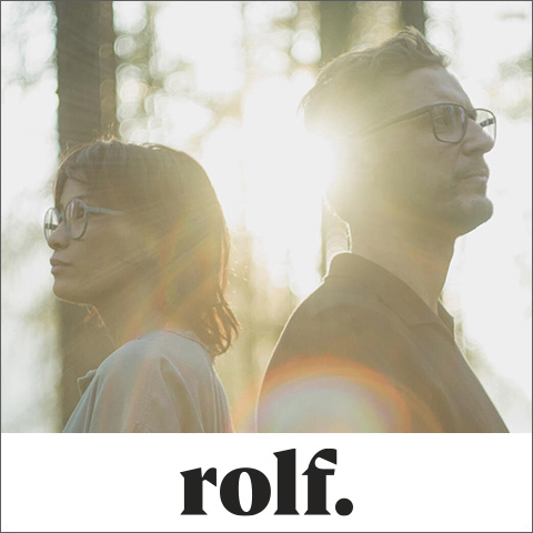 Teaser Rolf Brillenmarke
