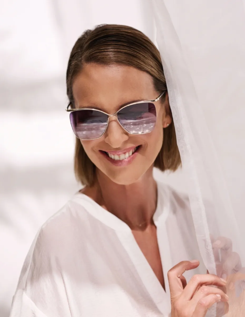Sonnenbrille