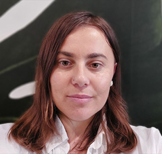 Anila Fetiu